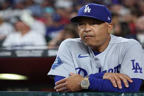 Forget Tarik Skubal, Dodgers have to trade for bullpen help