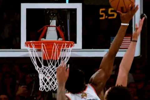 How Ben Stiller reacted to ‘most insane comeback’ after Knicks’ historic NBA Finals win
