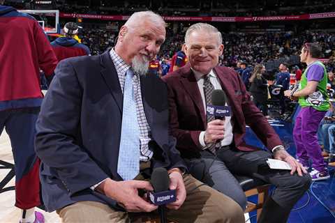 Nuggets broadcasters Chris Marlowe, Scott Hastings fired in massive shakeup