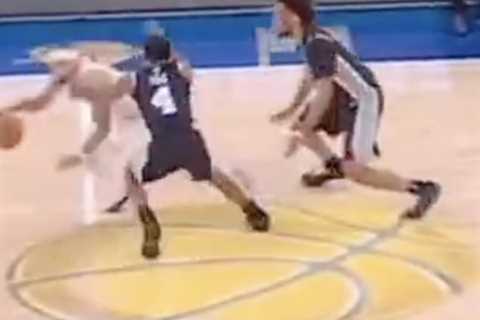 Jose Alvarado saves day with crazy sequence before Knicks complete historic Finals comeback