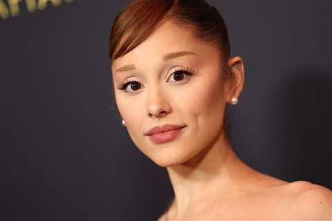 Ariana Grande Blasts White House for Using ‘Bye’ in TikTok Video Promoting ICE Arrests: ‘F— ICE’