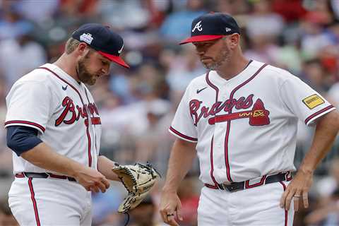 How Jeremy Hefner looks back on his Mets downfall now that he’s succeeding with Braves