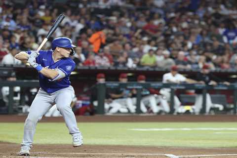 Dodgers’ Will Smith on IL with inflamed disk: ‘It’s been a long few days’