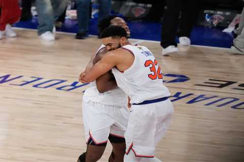 Fanatics Sportsbook promo code NYPOST: Bet $20, get $350 in bonus bets for Knicks vs. Spurs