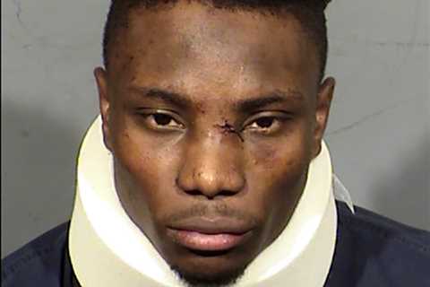 Henry Ruggs III denied parole almost five years after deadly crash