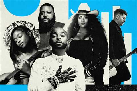 Meet the Five Artists Selected for BMAC x America250 “Voices of Tomorrow” Initiative