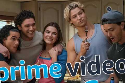 Amazon's 'Off Campus' Warns Fans To Stop Harassing Cast and Their Families