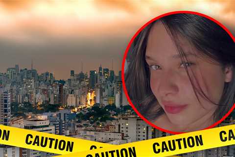 Woman Dies After Falling From Bridge During Bungee Jump Accident in Brazil