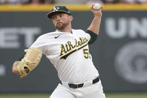 Rockies vs. Athletics prediction: MLB odds, picks, best bets for Sunday