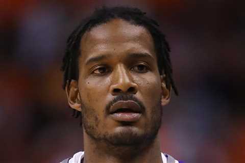 Ex-NBA Star Trevor Ariza Reveals 4-Figure Monthly Salary in Court