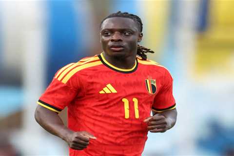 Belgium vs. Egypt prediction: World Cup picks, odds, best bets