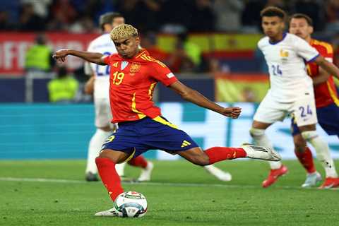 How to watch Spain vs. Cape Verde in World Cup for free: Time, livestream