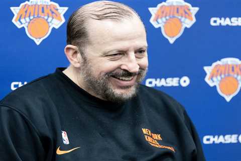 Taj Gibson reveals Tom Thibodeau’s reaction to Knicks’ NBA Finals win: ‘That’s how it goes’