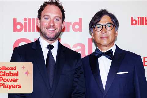 Avex Inc. Accept the Global Growth Award From ONE OR EIGHT | Global Power Players 2026
