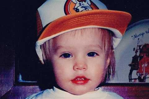 Guess Who This Cutie Pie Turned Into!