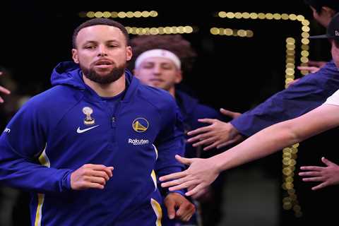 Warriors linked to Michigan trio as NBA Draft approaches