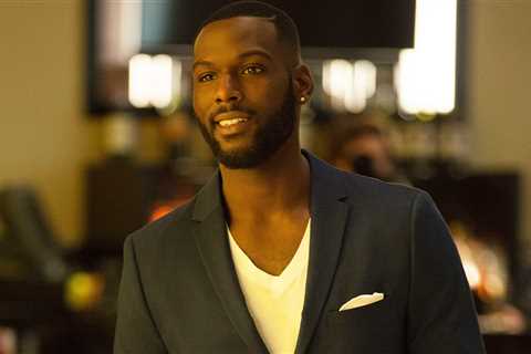 Grapefruit Guy In 'Girls Trip' 'Memba Him?!