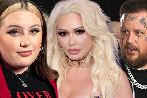Jelly Roll's Daughter Breaks Silence on His Divorce From Bunnie XO