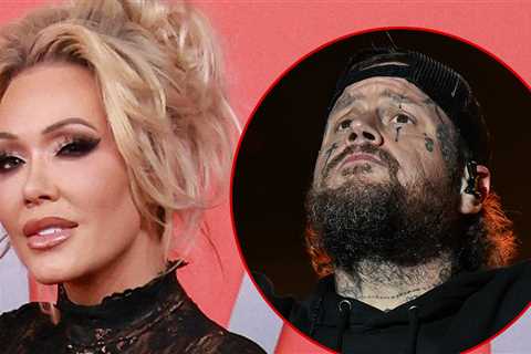 Bunnie XO Reposts Cryptic TikToks About Betrayal Amid Jelly Roll Divorce