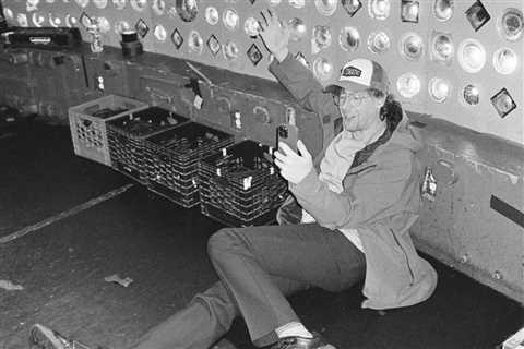 Billy Jones Forever Foundation Launches In Honor of the Late New York Nightlife Fixture
