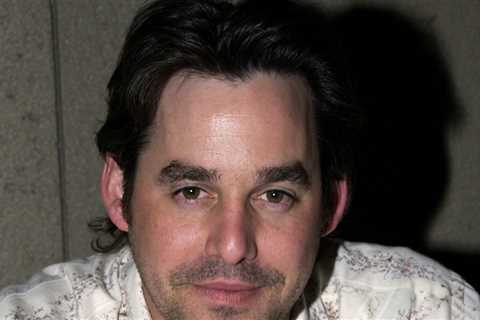 Read 'Buffy' Star Nicholas Brendon's Alleged Handwritten Will
