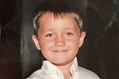 Guess Which Famous Deejay This Cute Kid Turned Into!