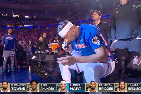 The white performance powder we’re watching for at the World Cup — after it caused buzz at NBA..