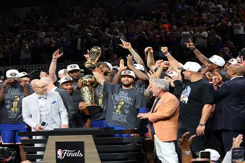 Relive the challenging path the Knicks conquered en route to first championship in 53 years
