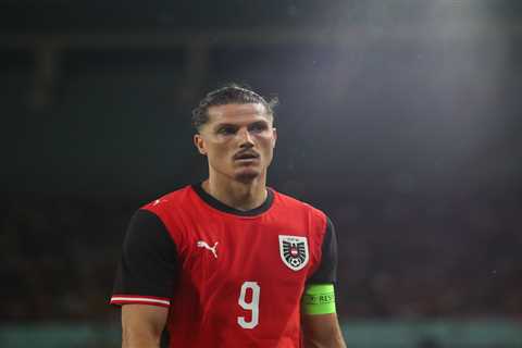 Austria vs. Jordan World Cup prediction: Odds, picks, best bets for Group J clash