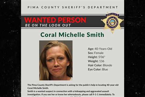 Woman Arrested for Different Alleged Kidnapping, Assault Near Nancy Guthrie's Home