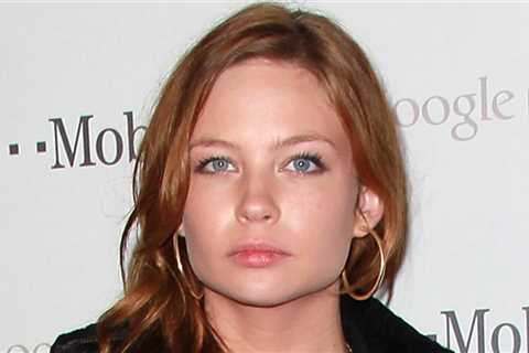 Daveigh Chase Was Living in RV Prior to Hospitalization, Death