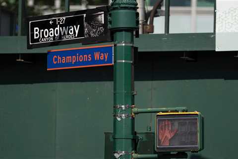 Knicks’ first-ever ticker-tape parade promises to be day to for the ages