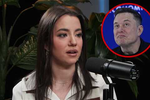 Ashley St. Clair Says Elon Musk Relationship Started After He Slid Into Her DMs