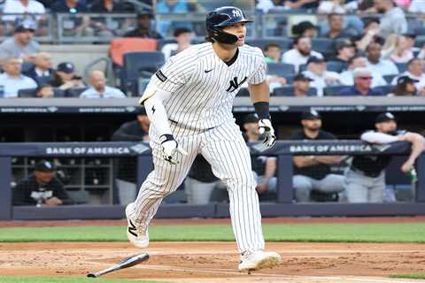 Yankees prospect Spencer Jones starting to show promise at plate
