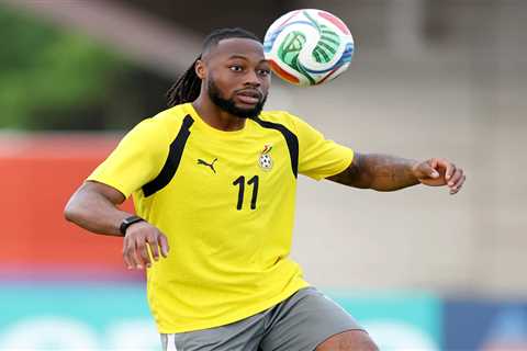 Fanatics Sportsbook promo code NYPOST: Bet $20, get $350 in bonus bets for Ghana vs. Panama