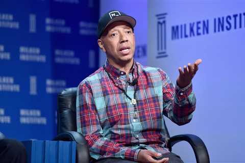 Russell Simmons Must Face Def Jam Exec’s Rape Lawsuit Despite Living in Indonesia, Judge Rules