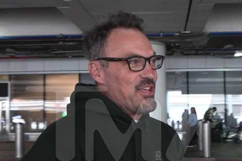 Brian Austin Green Says He's Not Tempted to Like Megan Fox's Thirst Traps