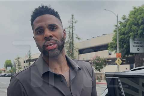 Jason Derulo Sounds Off on Backlash Over His Living Room Shark Tank