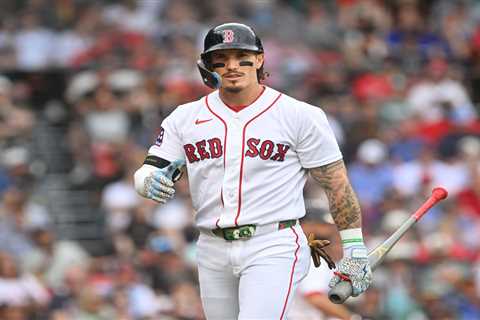 Red Sox CEO addresses team’s ‘brutal and truly sort of unthinkable’ trade deadline reality