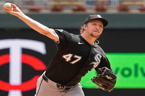 White Sox vs. Tigers prediction: MLB odds, picks, best bet for Friday