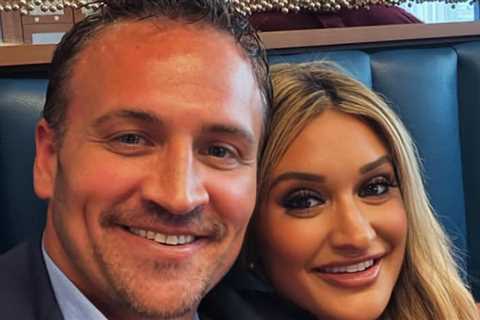 Ryan Lochte Engaged to Molly Gillihan