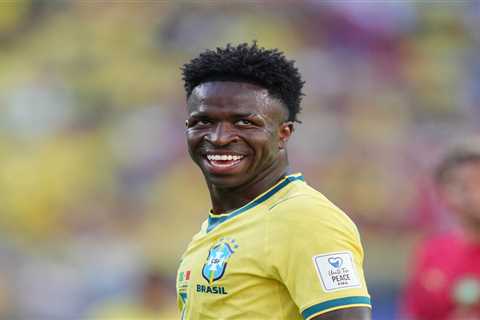 World Cup picks: Haiti vs. Brazil prediction, odds, best bets Friday