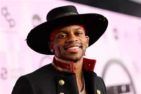 Jimmie Allen Owes $1.8M in Damages to Sexual Assault Accuser: ‘Extreme Emotional Distress’
