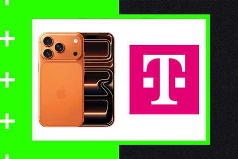 T-Mobile Offering iPhone 17 Pro “On Us” As Part of Early Back-to-School Deals
