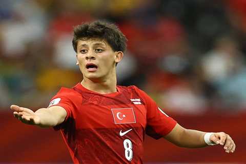 Turkey vs. Paraguay World Cup pick: Odds, predictions, best bets for Friday’s nightcap