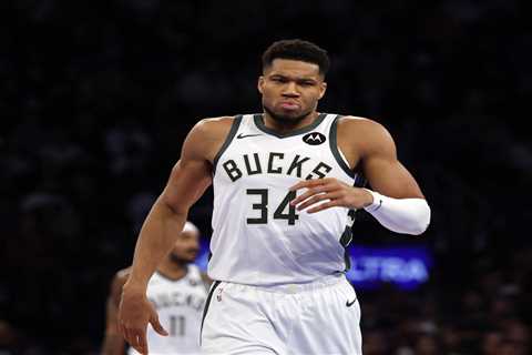 The potential holdup in Celtics acquiring Giannis Antetokounmpo