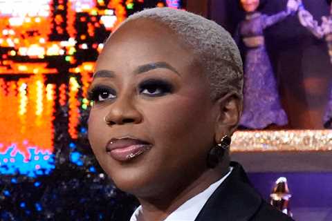 'RHOA' Pinky Cole's 5-Figure Monthly Income Revealed in Bankruptcy