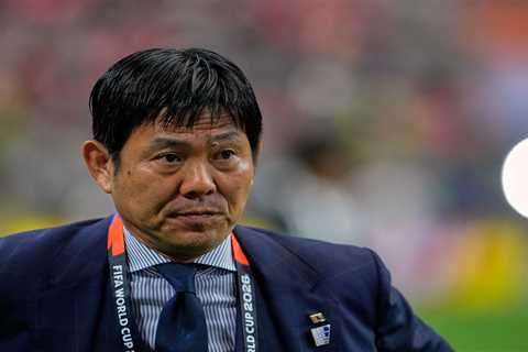 Japan vs. Tunisia World Cup prediction: Odds, picks, best bets for Saturday’s nightcap
