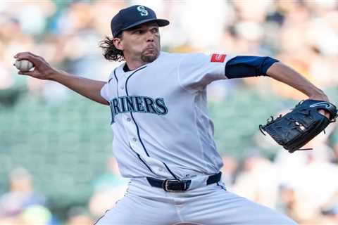 Red Sox vs. Mariners prediction: MLB odds, picks, best bets Sunday