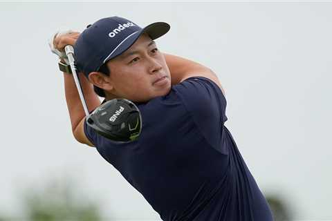 USGA impressing with playable Shinnecock US Open course